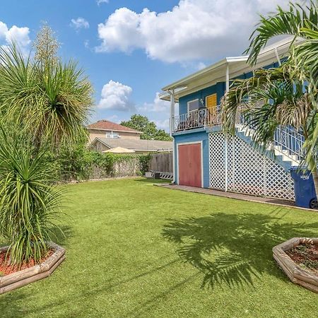 New Huge Green Garden 1Br Tampa Exterior photo